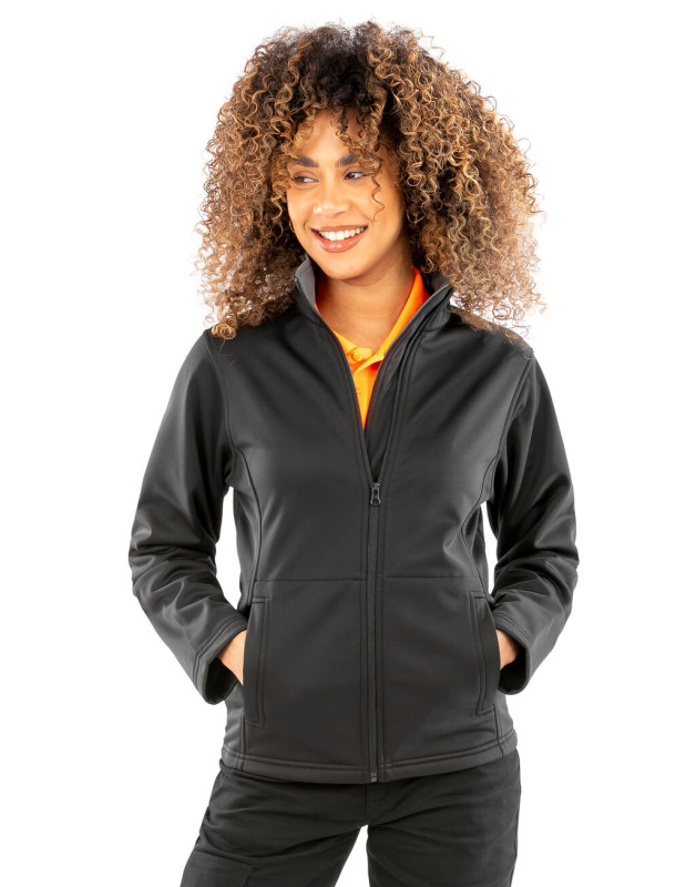 Dámsky Softshell