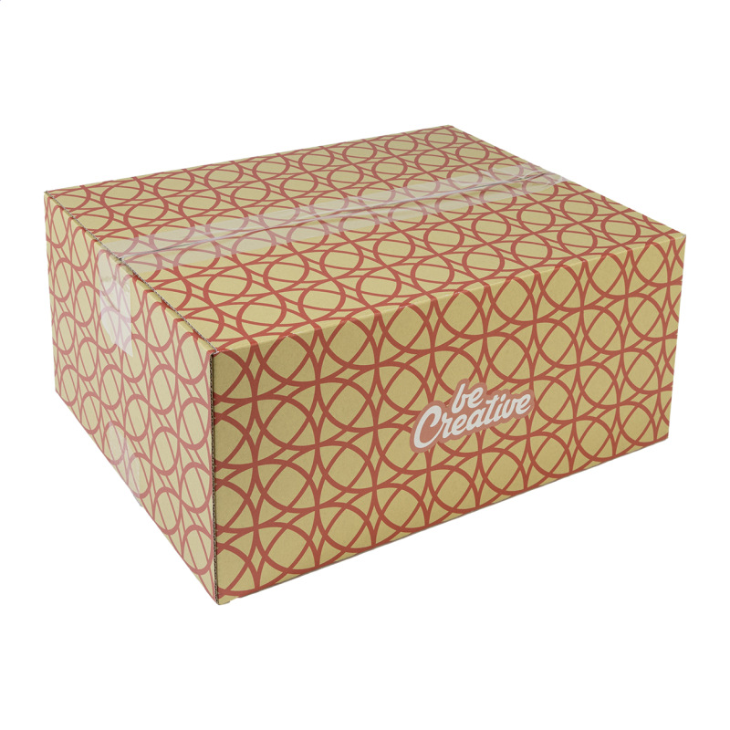 CreaBox Cargo XL prepravná krabica 3