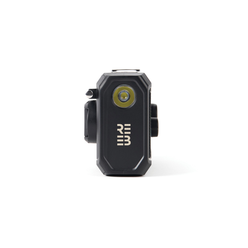 Nordic Drift Titan IPX4 multifunkčné rádio 4000 mAh čierna 7