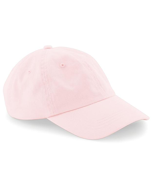Nízkoprofilová 6 panelová šiltovka Dad 1