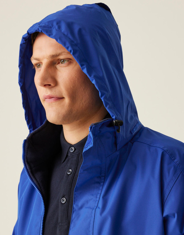 Bunda Dover Bomber 4