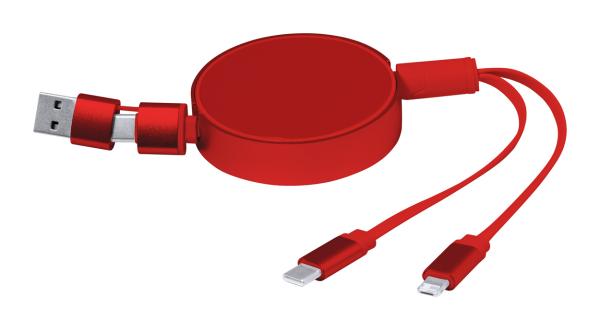 Ralospic USB nabíjací kábel 2