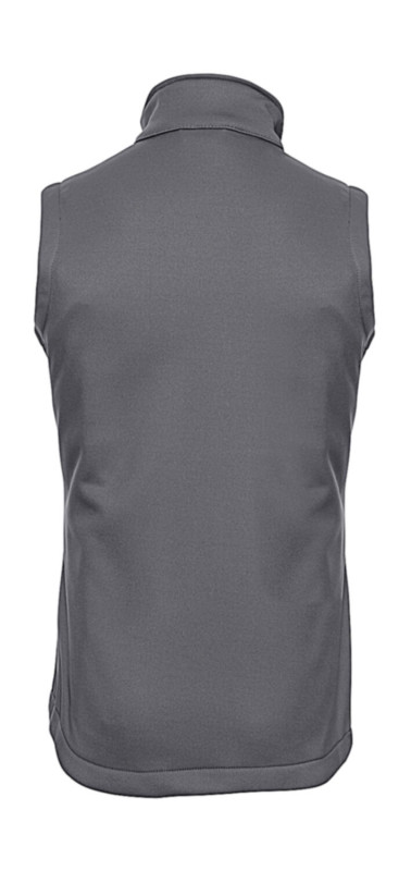 Dámska vesta Smart Softshell 2