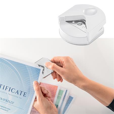 Sada na laminovanie, A4, 75-125 mikron, GBC "Inspire+ Craft", biela 5