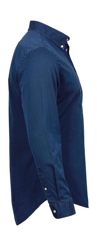 Košeľa Casual Twill 3