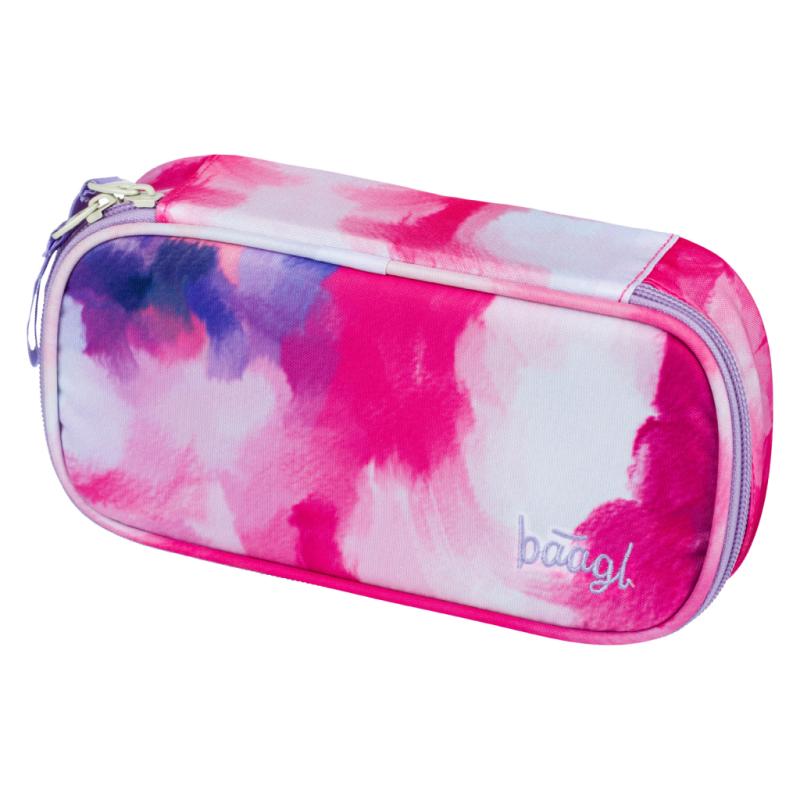 BAAGL Peračník etui Painting