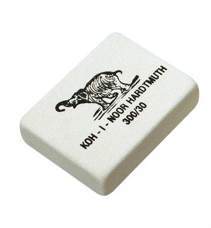 Guma, KOH-I-NOOR "Slon 300/30" 1