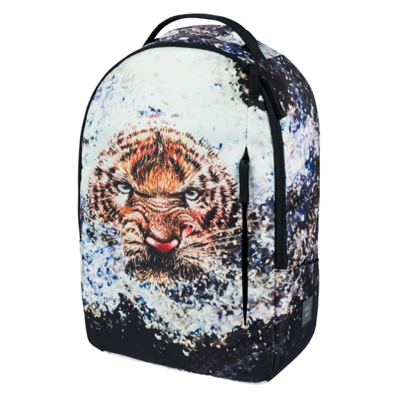 BAAGL Batoh eARTh - Tiger by Lukero 1
