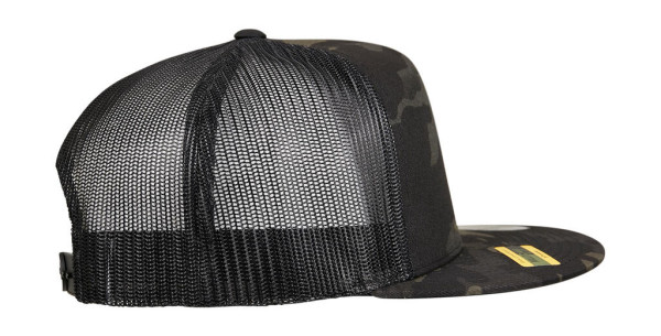 Multicam Trucker šiltovka 1