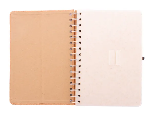 Querbook blok 3