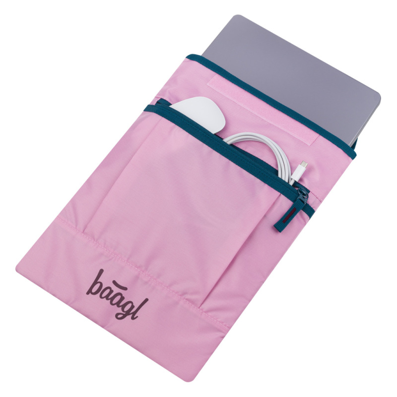BAAGL Obal na notebook Rose GRS 3