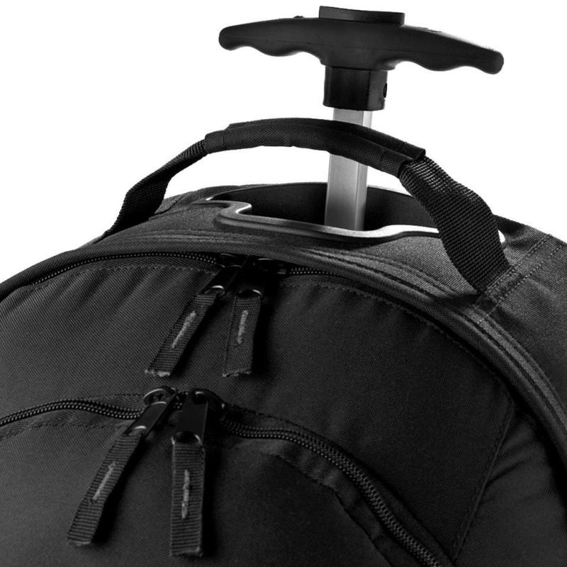 Koliesková taška Classic Airporter 3