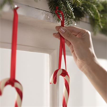 3M SCOTCH Mini plastový vešiak, 3M "Command", priehľadný 2