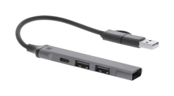 Konery USB hub 3