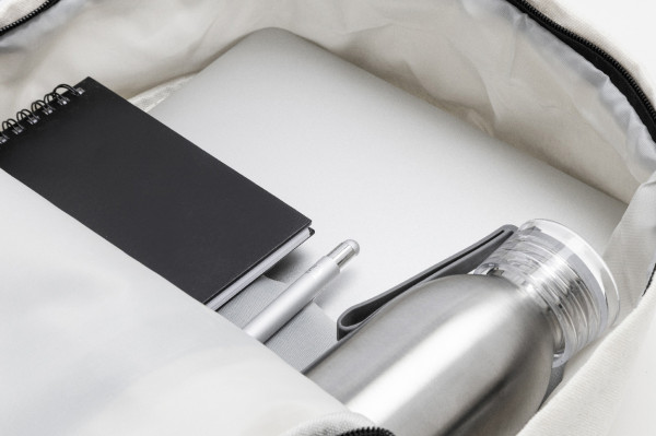 Recabak batoh z recyklovaného plátna 4