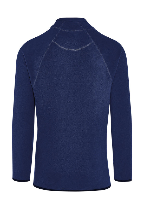 Signature Tagless Microfleece Full Zip Men 10