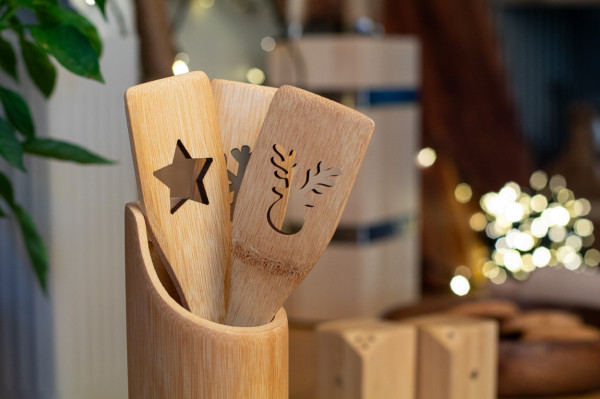 Sandtrask lyžica na varenie 2