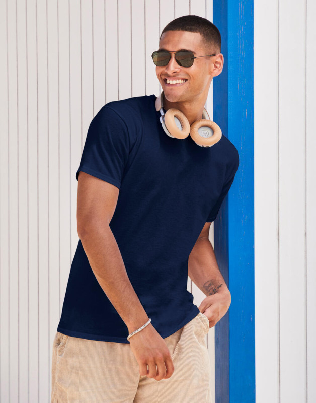 Tričko Heavy Cotton 1