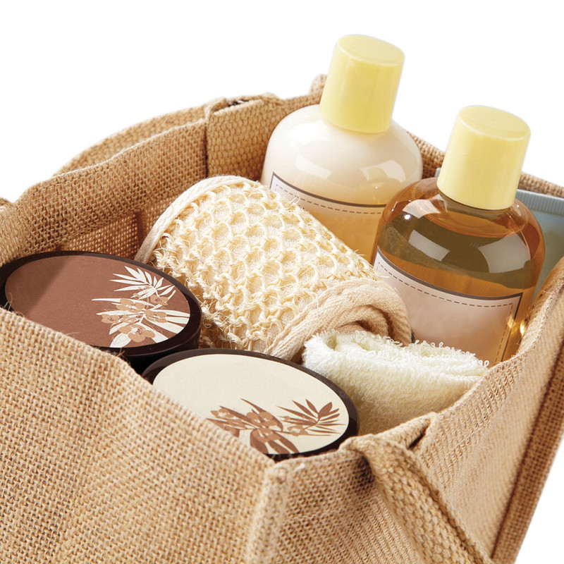 Taška Jute Mini Gift 3