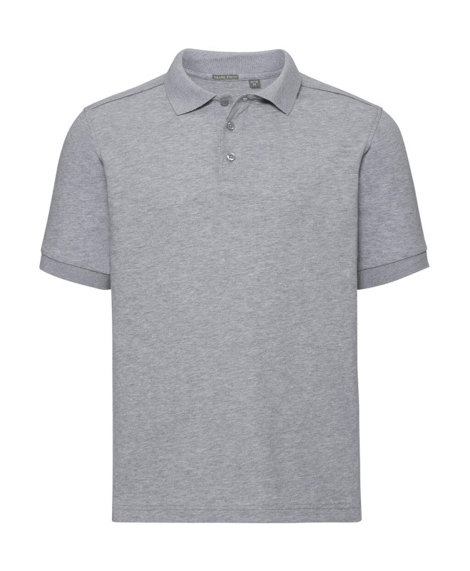 Pánska polokošeľa Tailored Stretch Polo