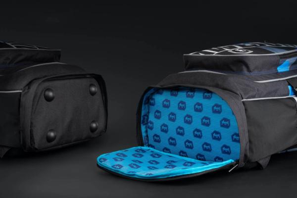 BAAGL Školský batoh Cubic Awesome 9