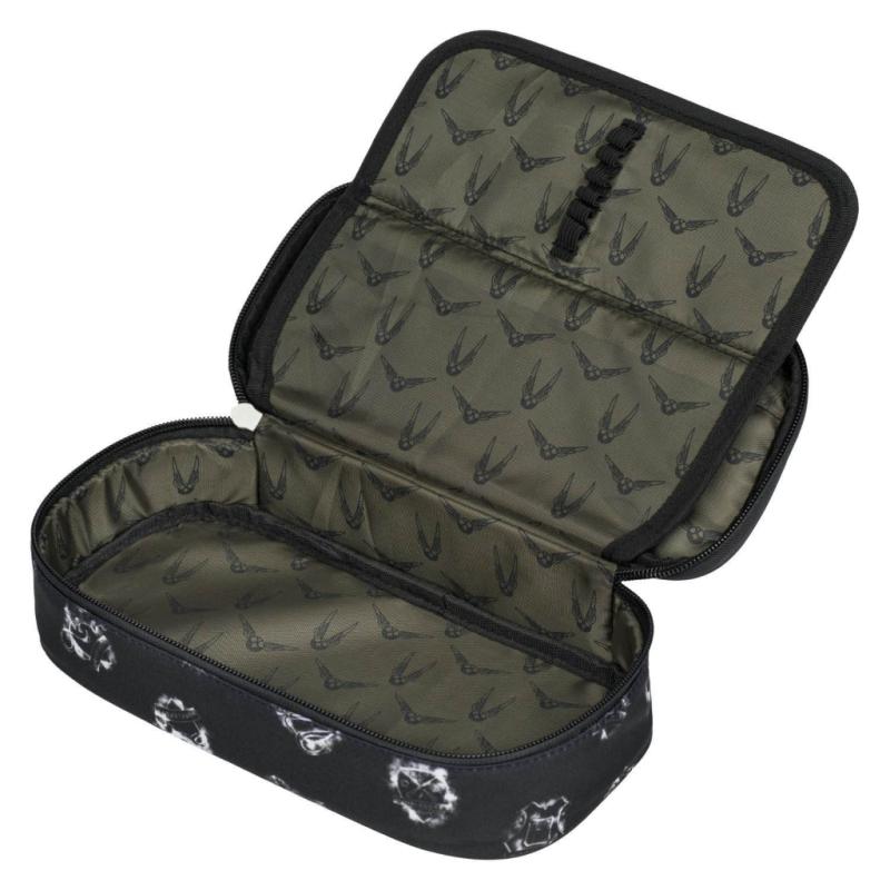 BAAGL Peračník etui Harry Potter Bradavice 2
