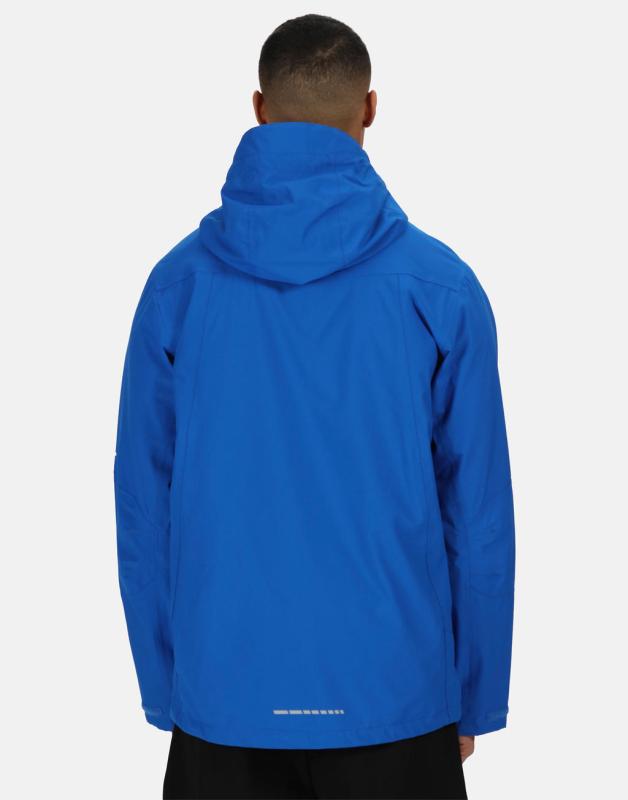 Bunda X-Pro Exosphere II Shell Jacket 5