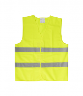 Visibo reflexná vesta