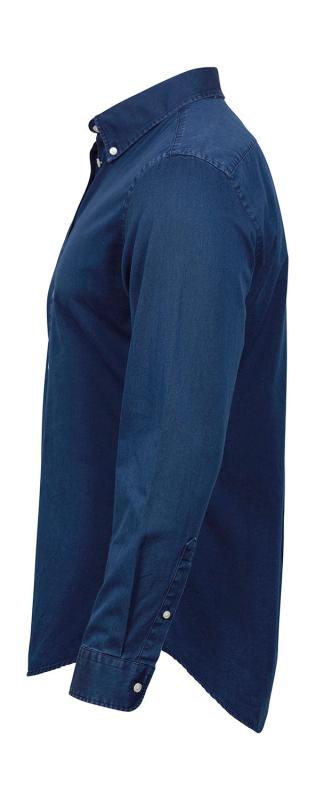 Košeľa Casual Twill 1