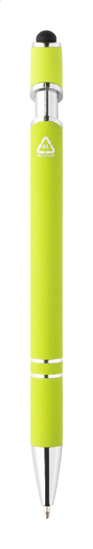 Tonnel Soft dotykové guličkové pero 2