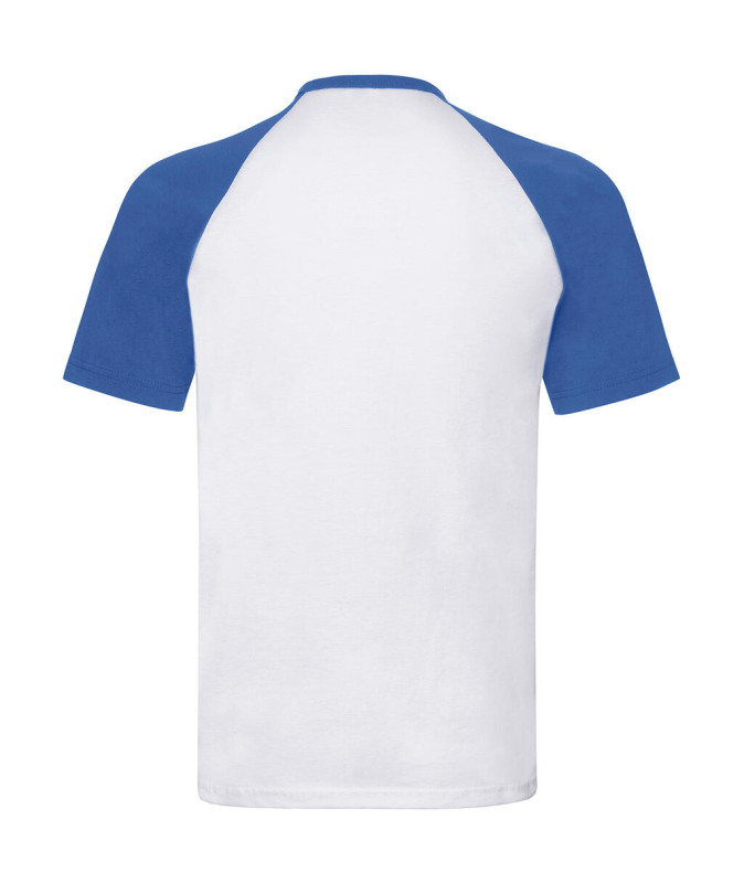 Tričko Baseball 6
