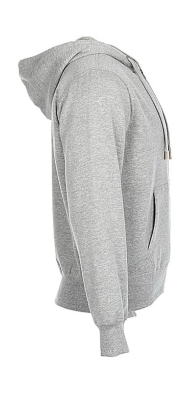 Sweat Jacket Select 3