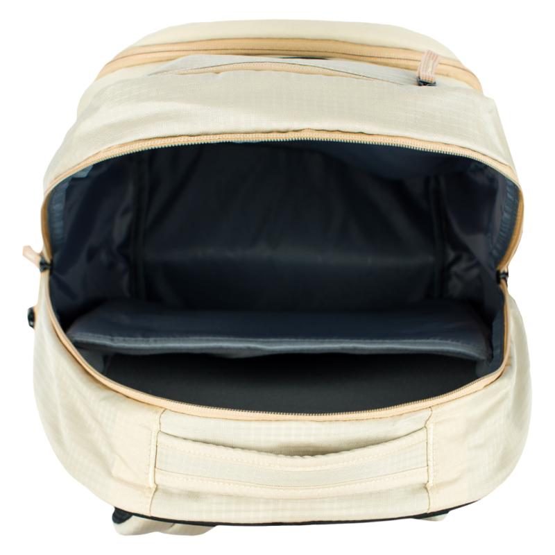 BAAGL SADA 3 Coolmate Beige: batoh, peračník, vrecko 4