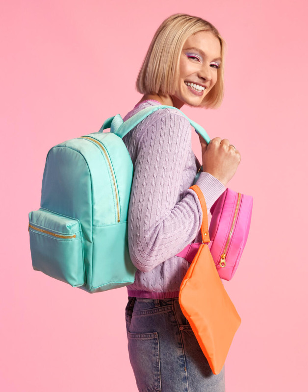 Sundae Mini Backpack 1