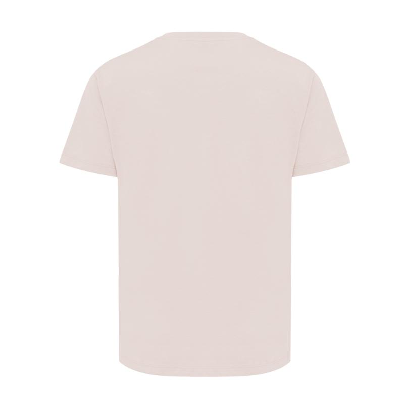 Dámske tričko IQONIQ Yala z recykl. bavlny cloud pink L 2