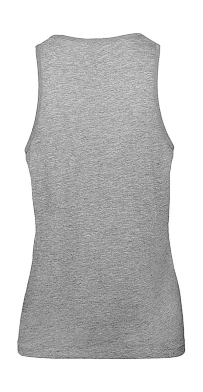 Tielko Organic Inspire Tank T/men 1