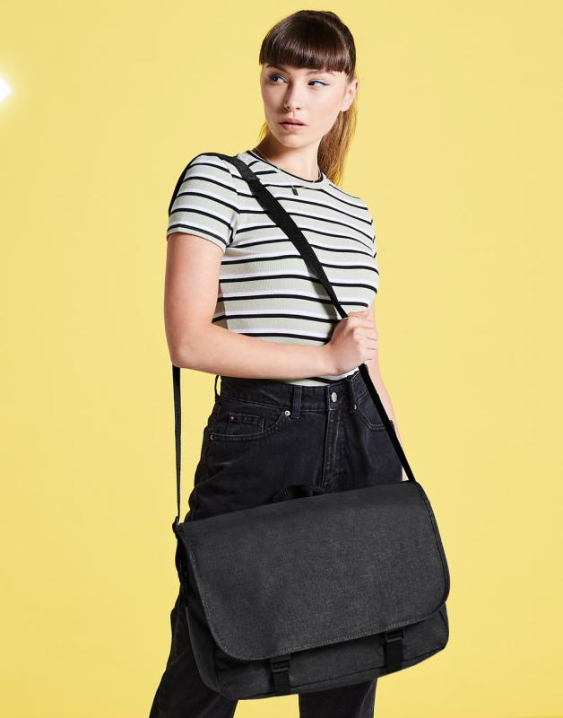 Taška Two-Tone Digital Messenger