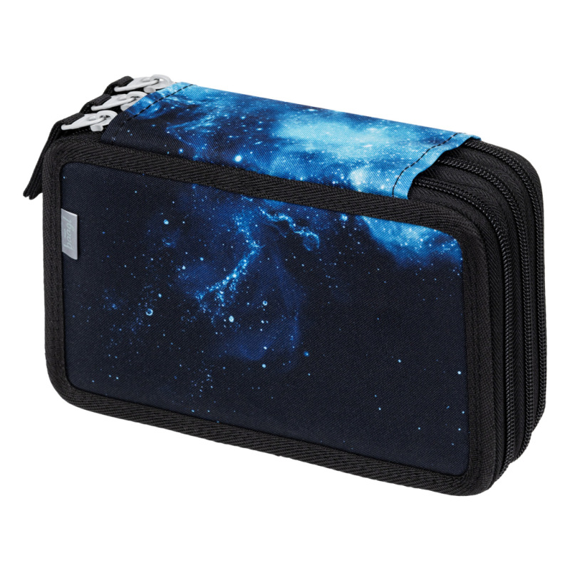 BAAGL Školský peračník trojposchodový Hokej 1