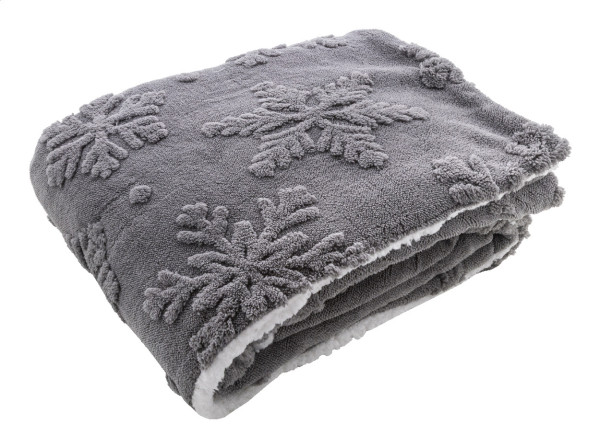 Valsatra RPET vianočná deka 3