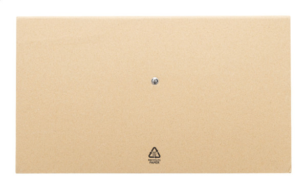 Weeknot týždenný stolný diár 8