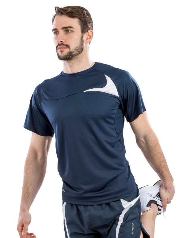 Tričko Dash Training 1