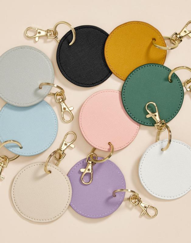Kľúčenka Boutique Circular Key Clip 1