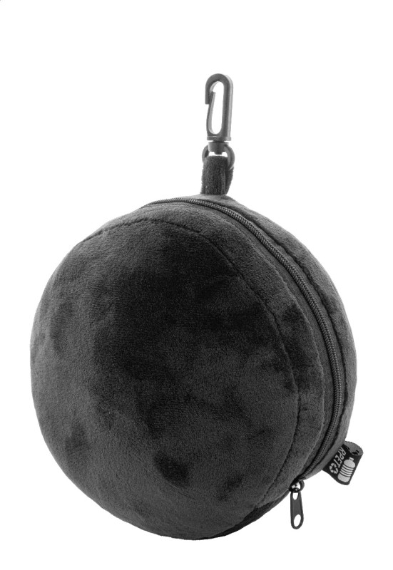 Dreamfly cestovný vankúš z RPET 1