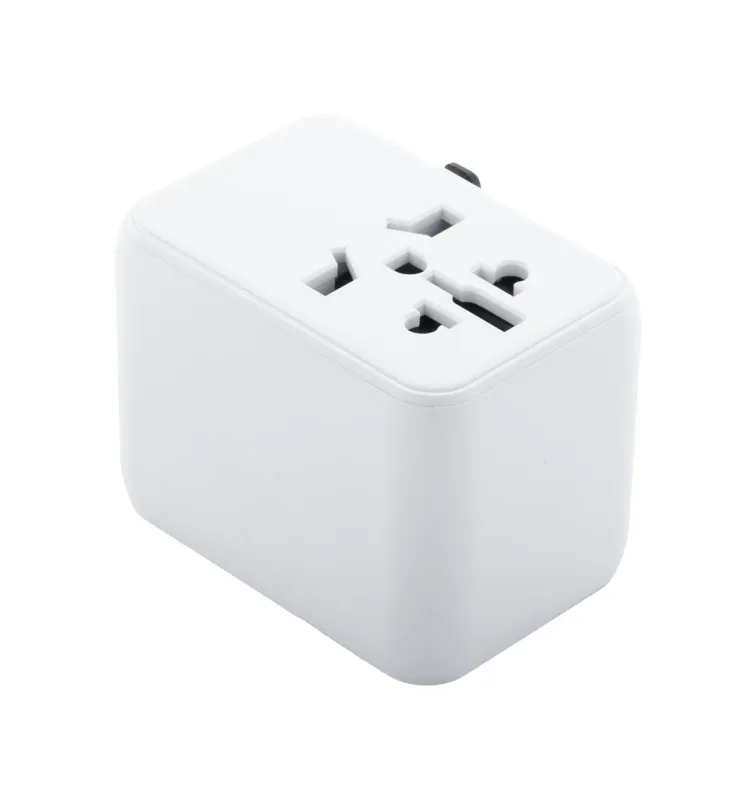 Jetsetter Plus cestovný adaptér 1