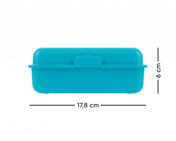 Box na desiatu Cars 3 2