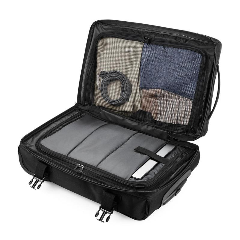 Kufor Escape Carry-On Wheelie 3