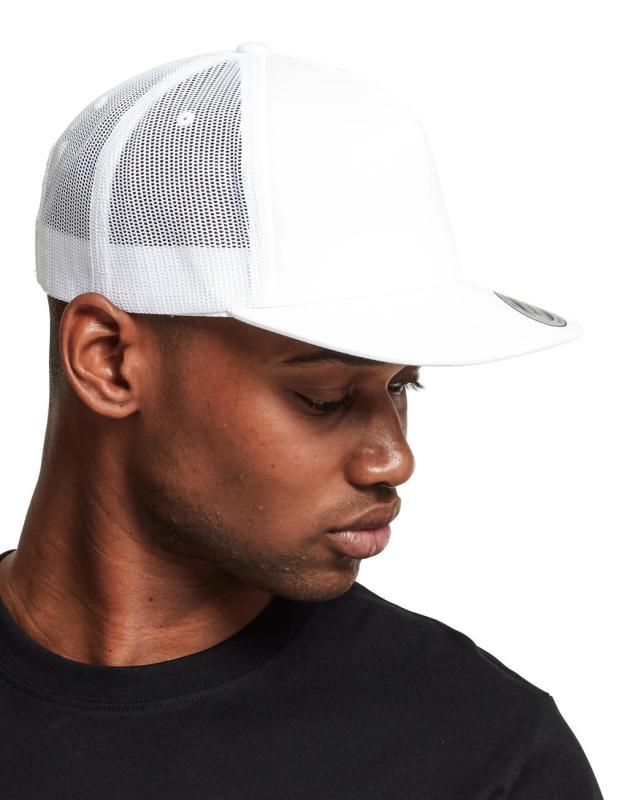 Šiltovka Foam Trucker 2