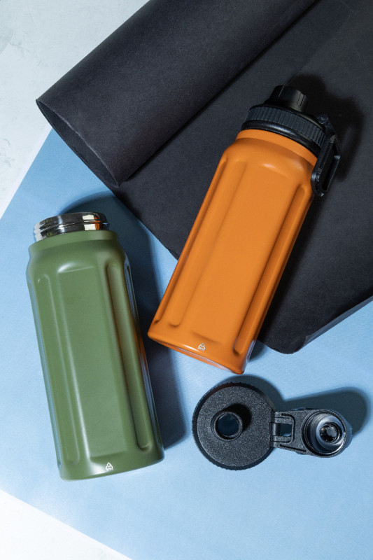 Kongma termofľaša RSS 6