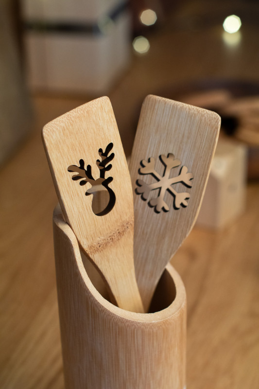 Sandtrask lyžica na varenie 3