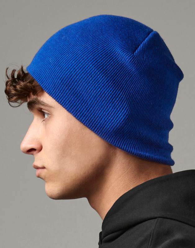 Recyklovaná čiapkaOriginal Pull-On Beanie 1